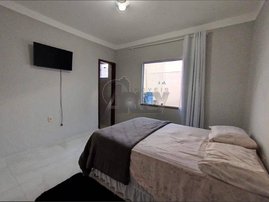 Casa, 3 quartos - Foto 10