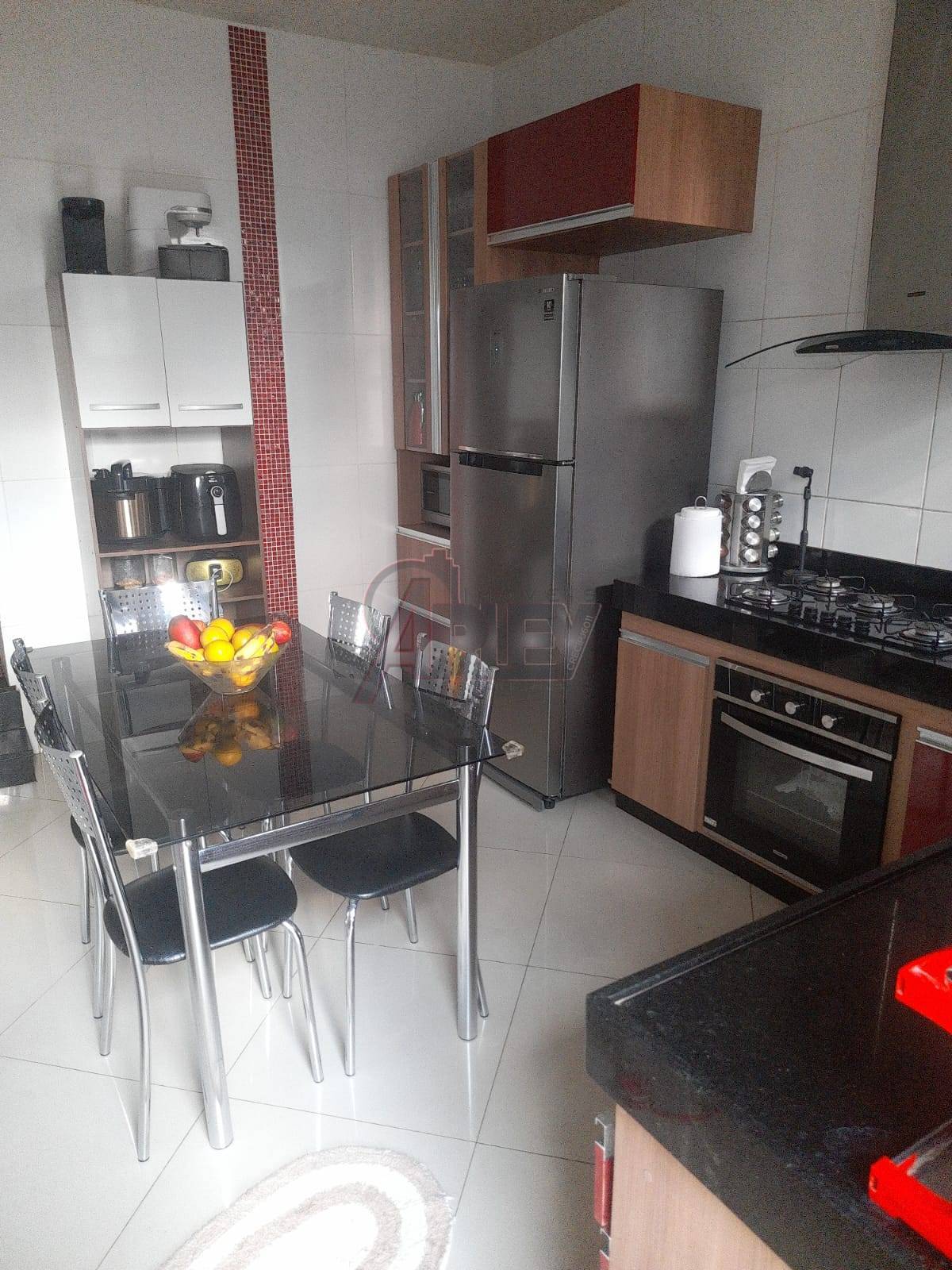 Casa, 4 quartos - Foto 10