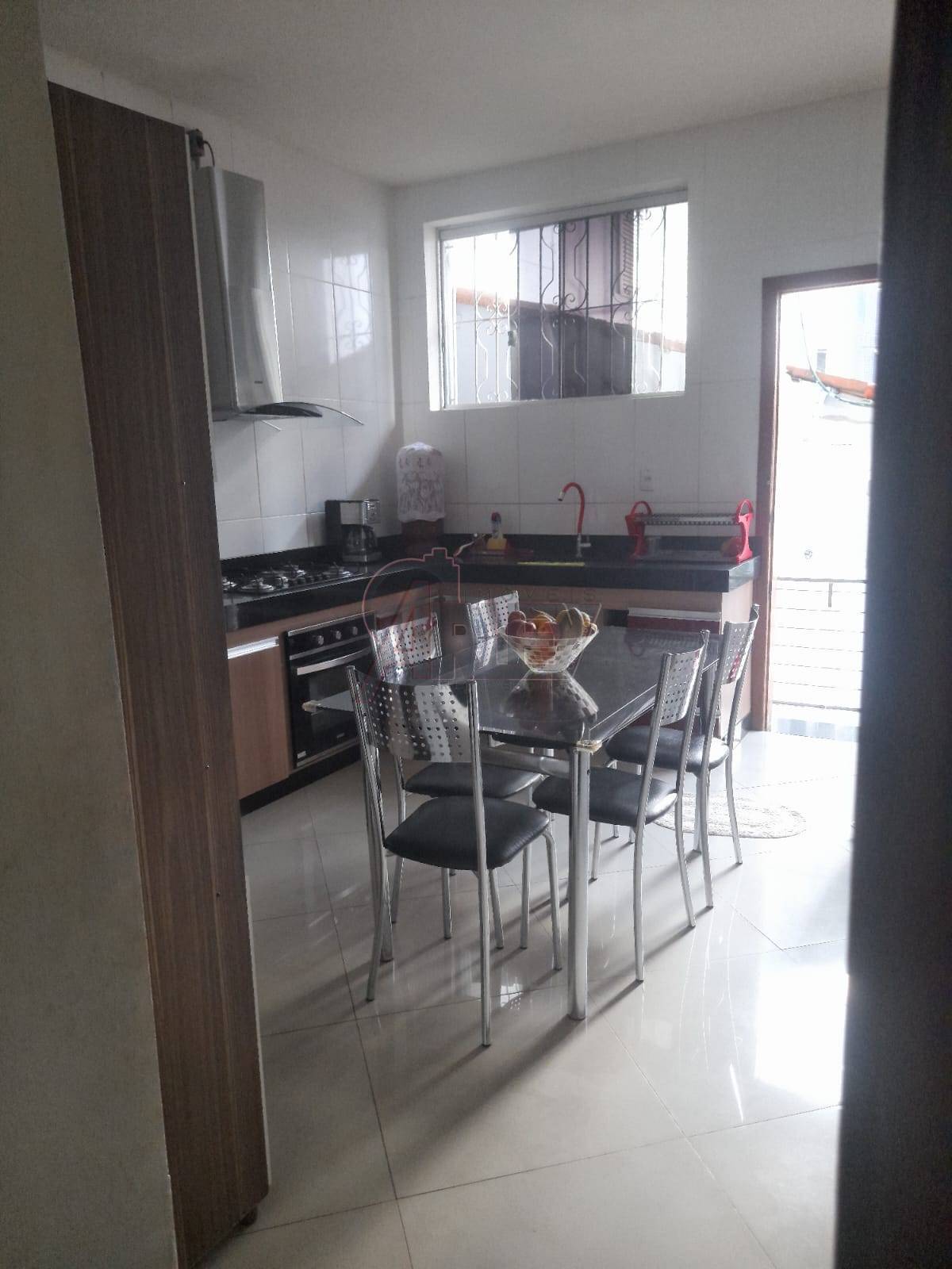 Casa, 4 quartos - Foto 11