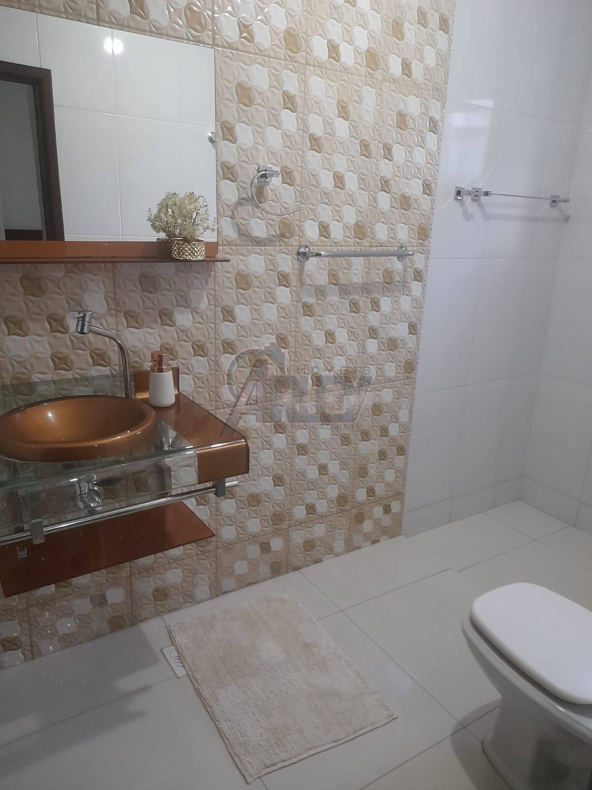 Casa, 4 quartos - Foto 14