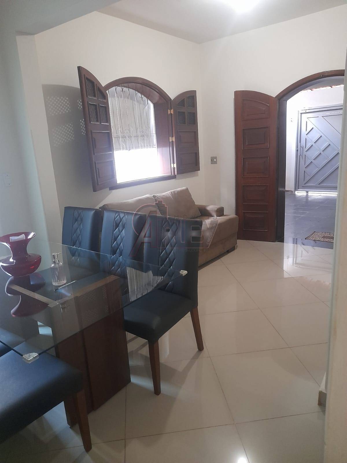 Casa, 4 quartos - Foto 17