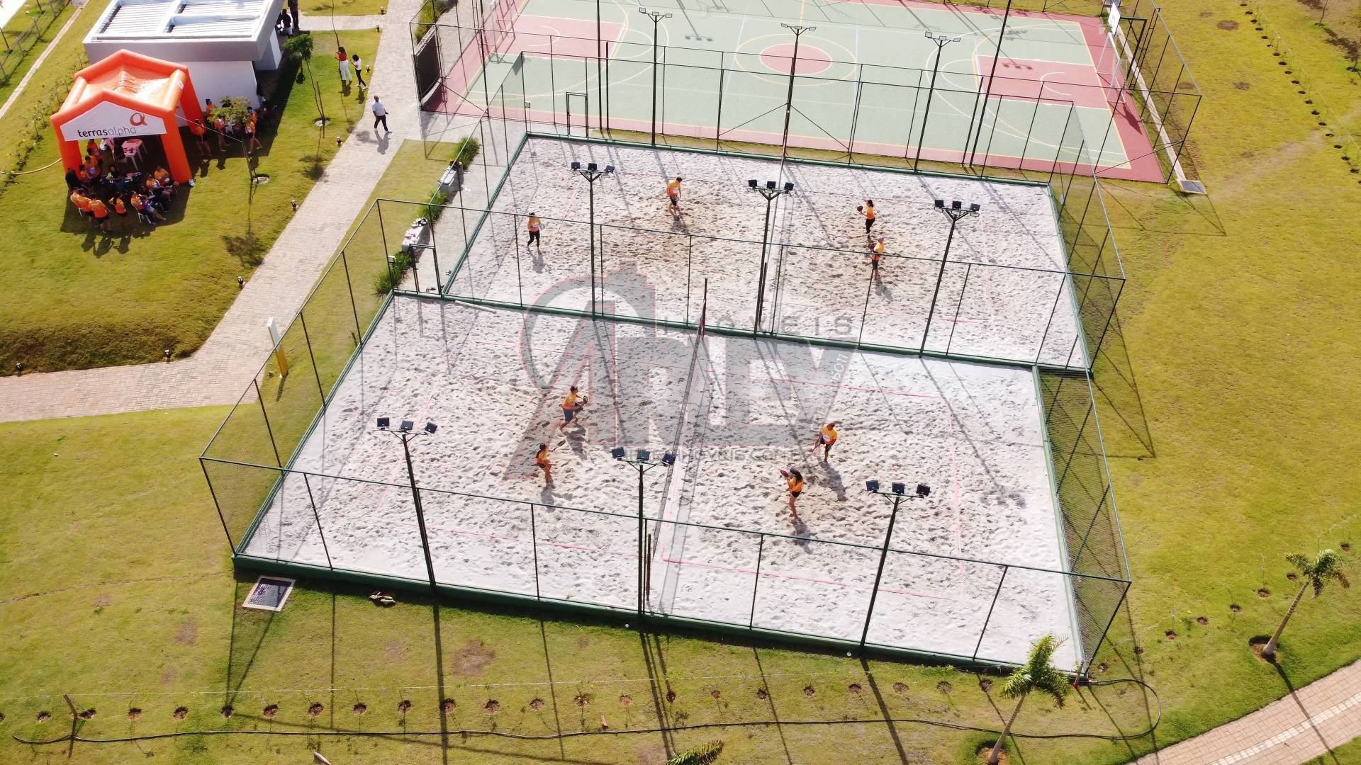 Terreno, 305 m² - Foto 12