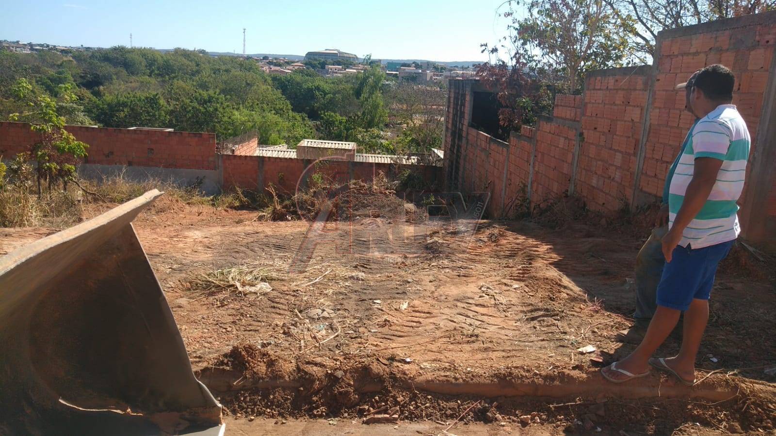 Terreno, 230 m² - Foto 6