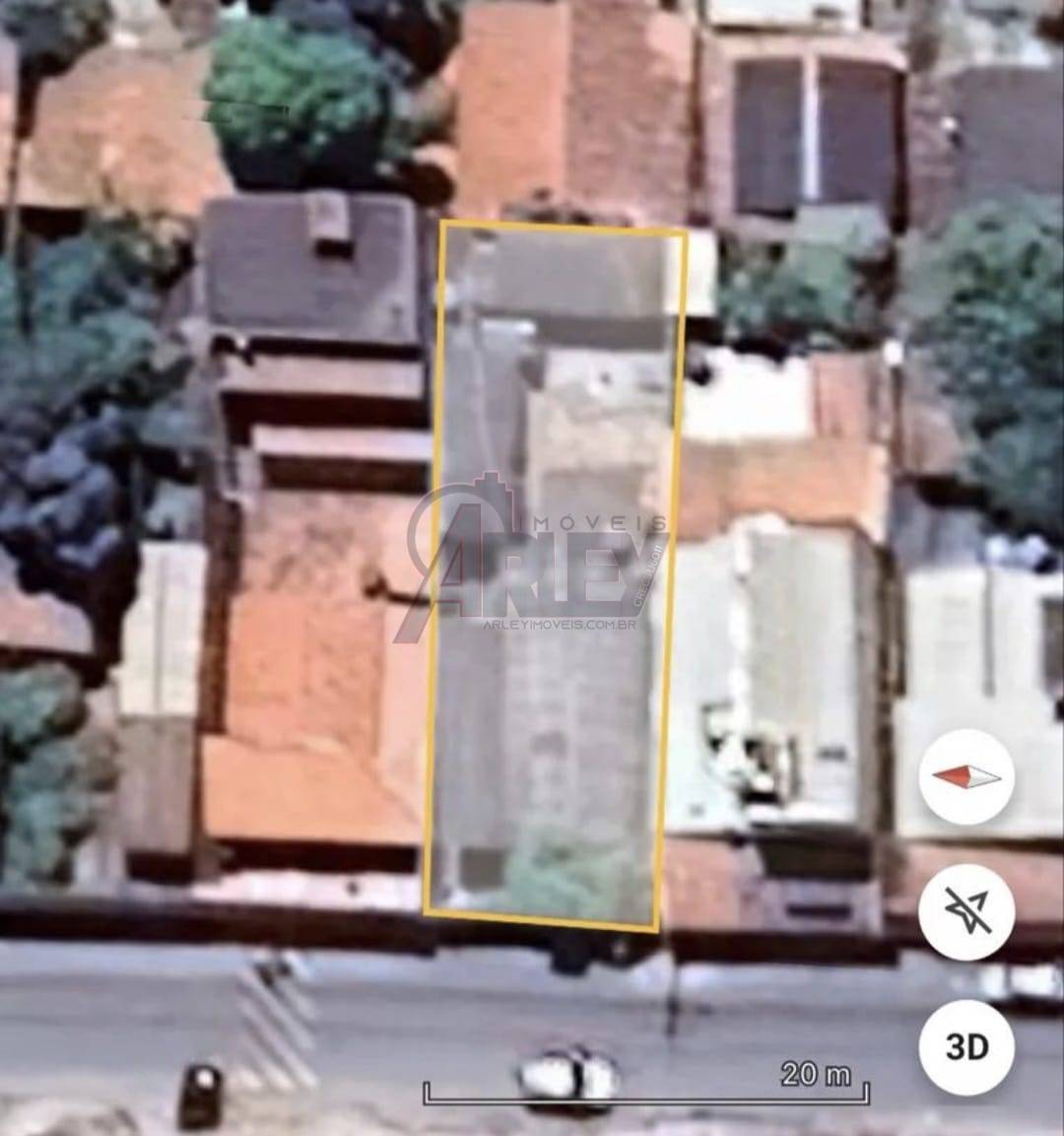 Terreno, 300 m² - Foto 1