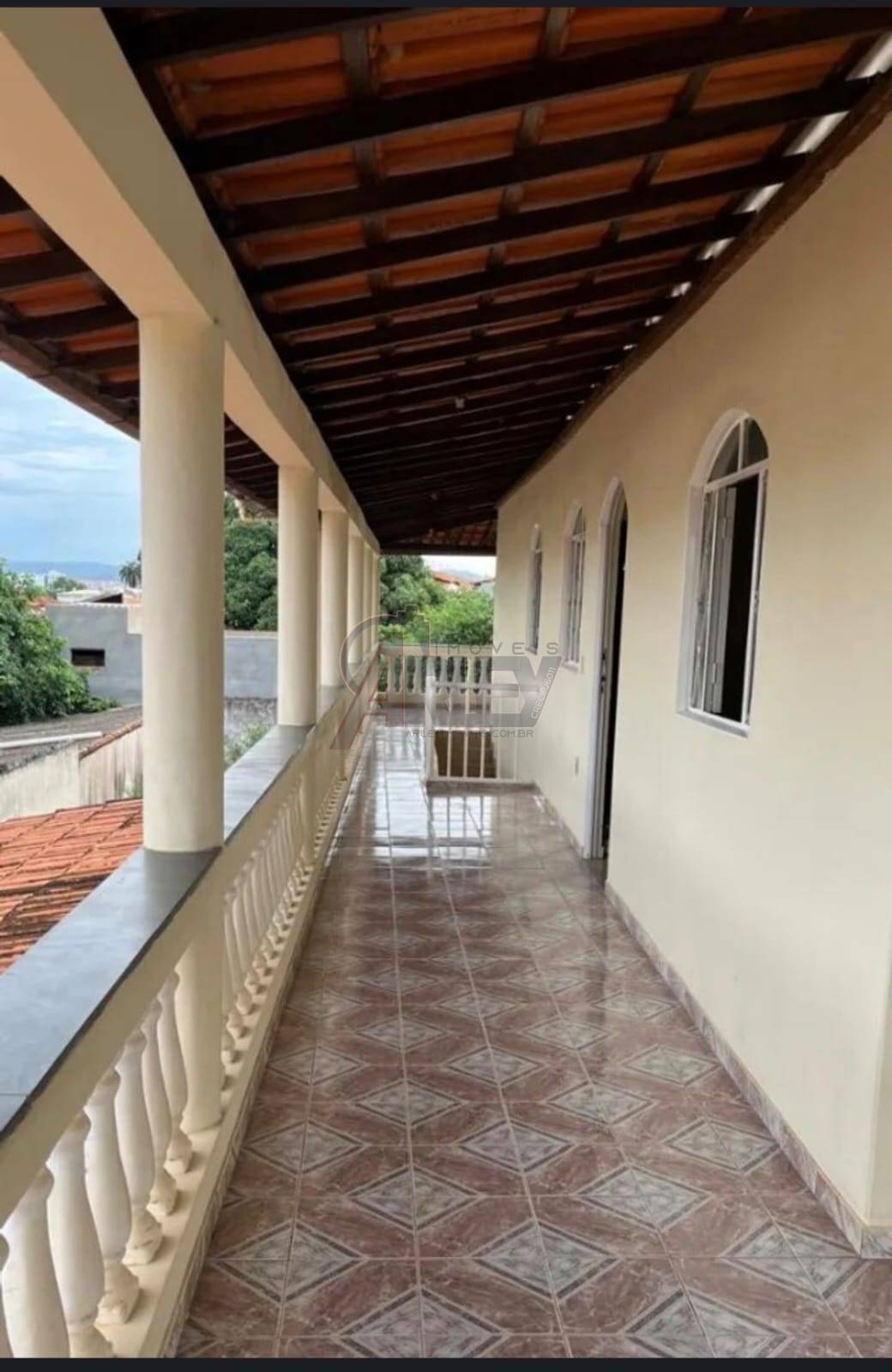 Casa, 4 quartos - Foto 2