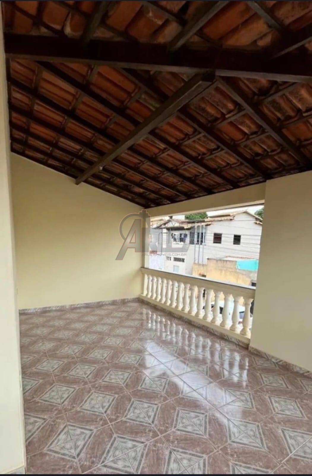 Casa, 4 quartos - Foto 4