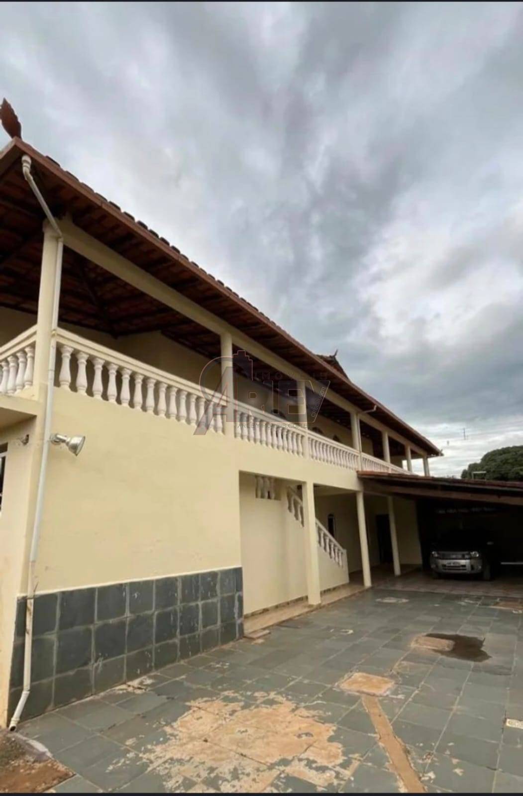 Casa, 4 quartos - Foto 7