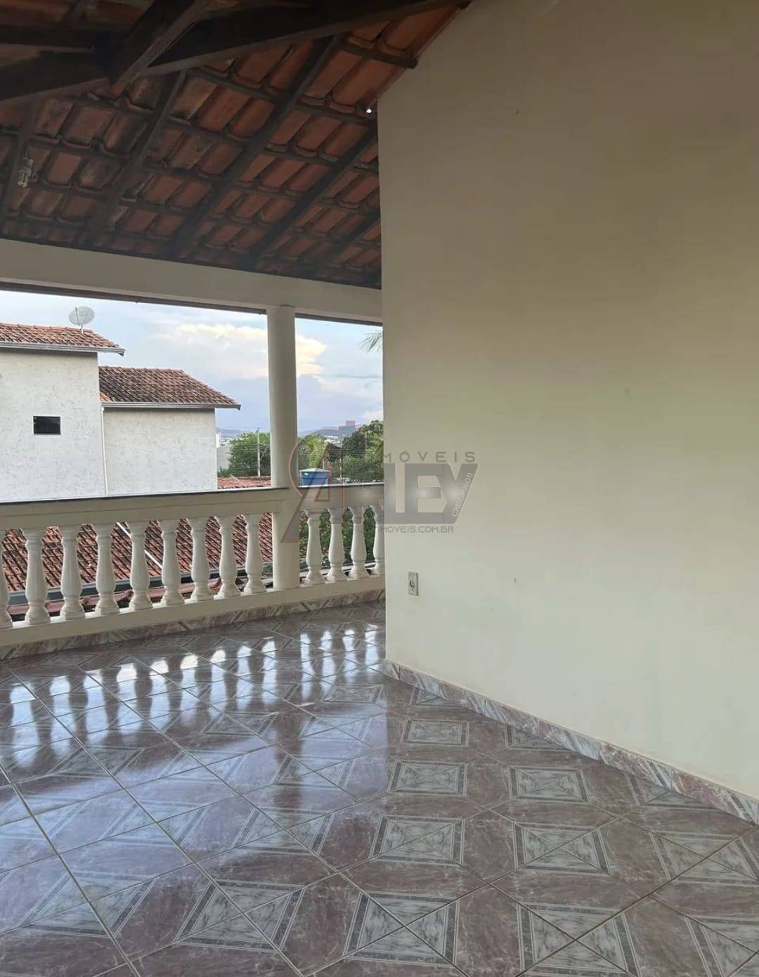 Casa, 4 quartos - Foto 10