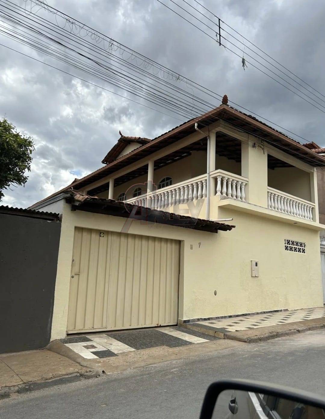 Casa, 4 quartos - Foto 13