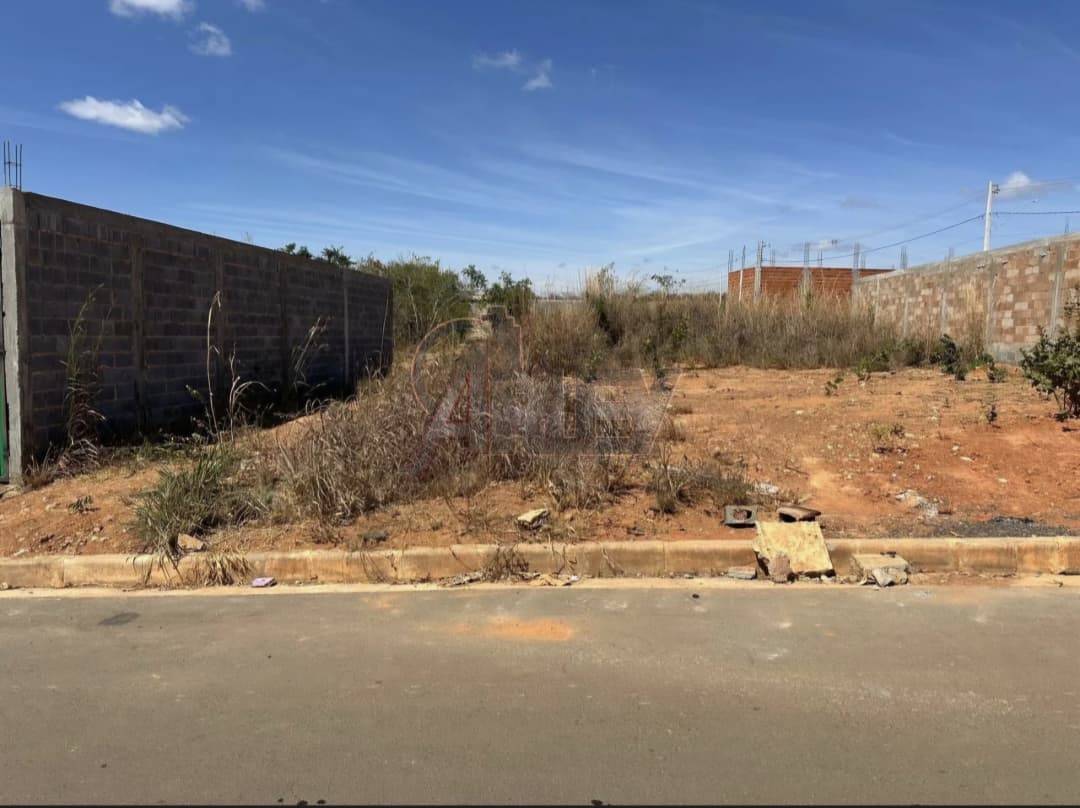 Terreno, 200 m² - Foto 1