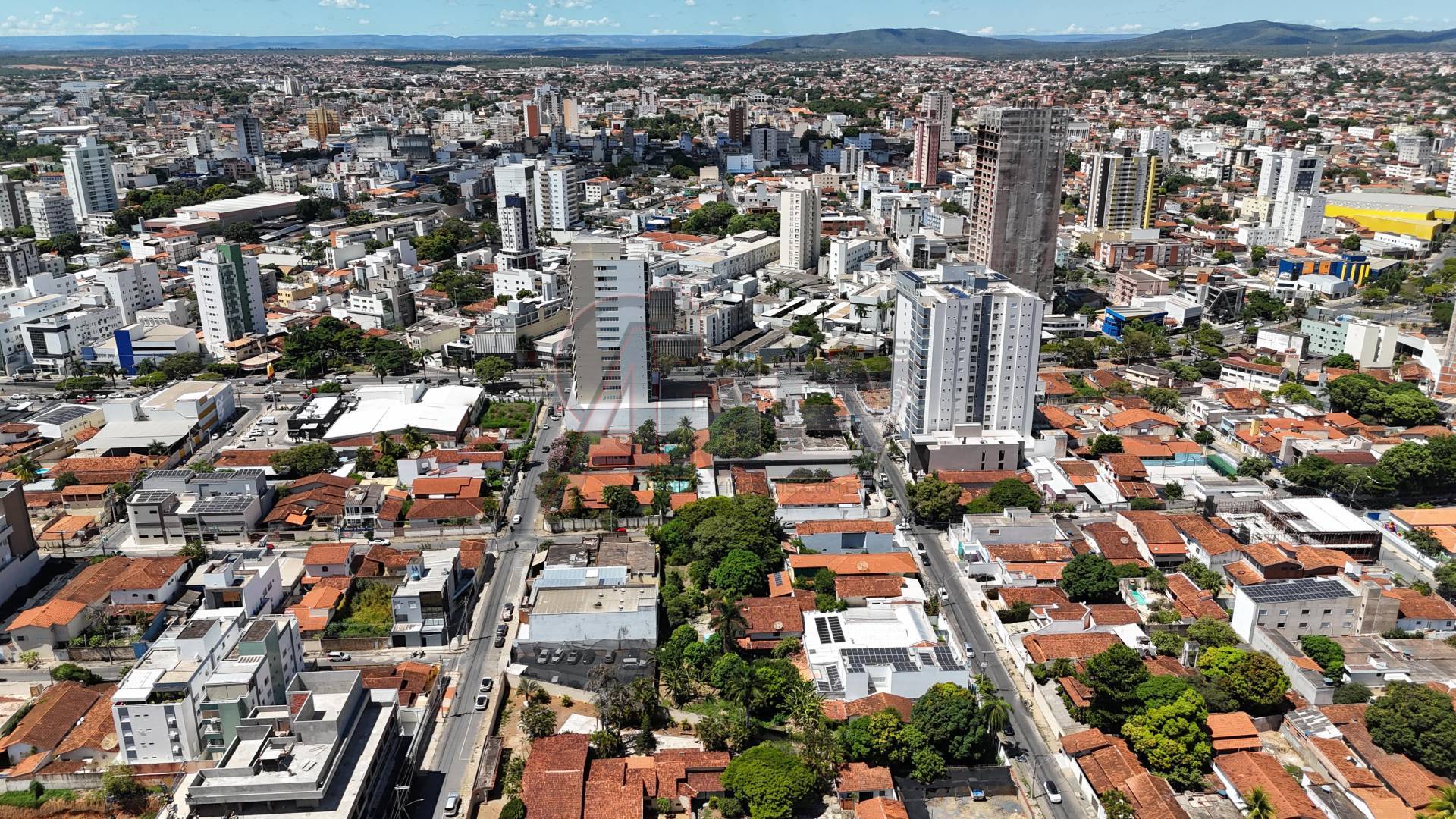 Terreno, 2252 m² - Foto 1