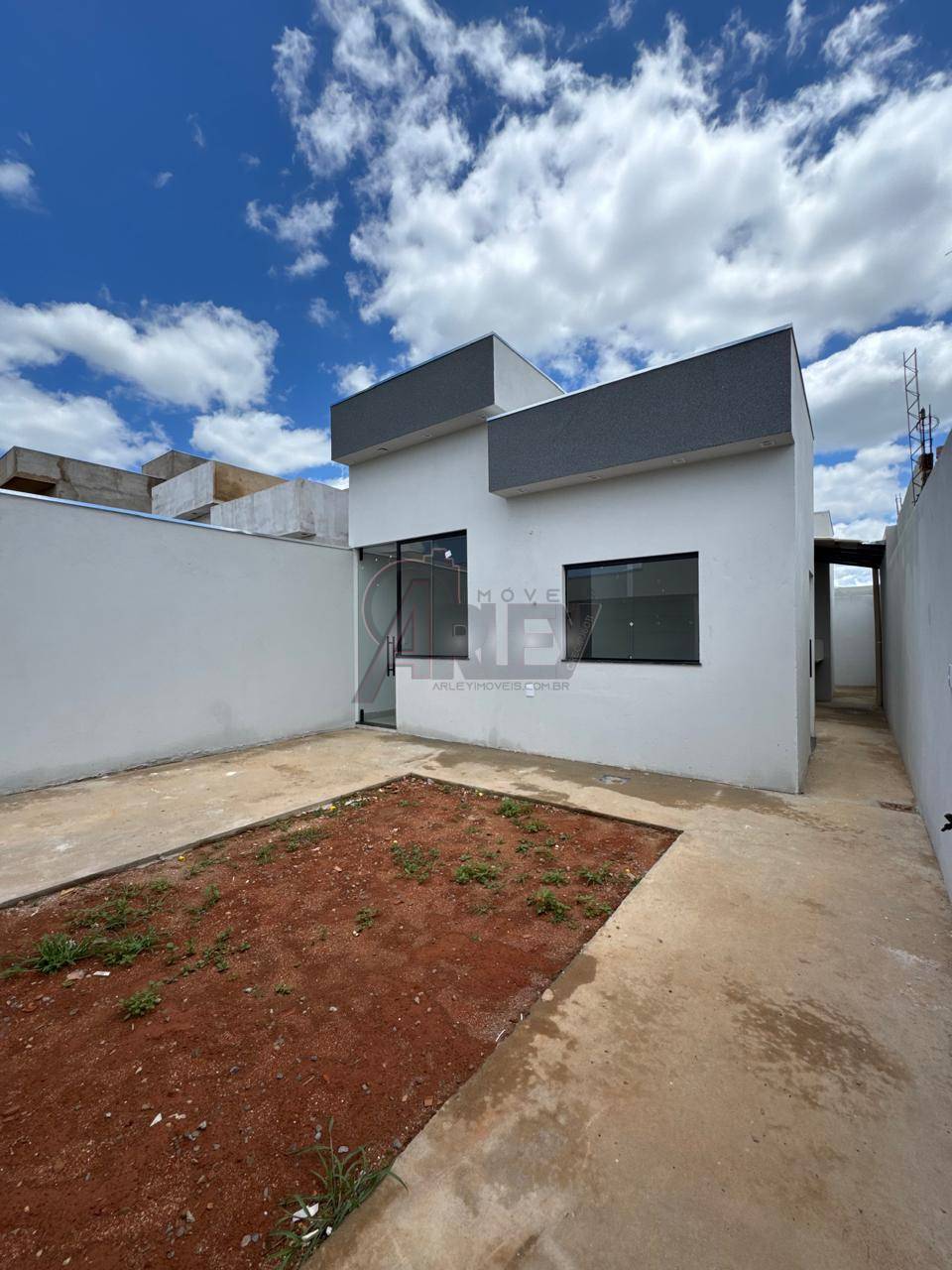 Casa, 3 quartos - Foto 1