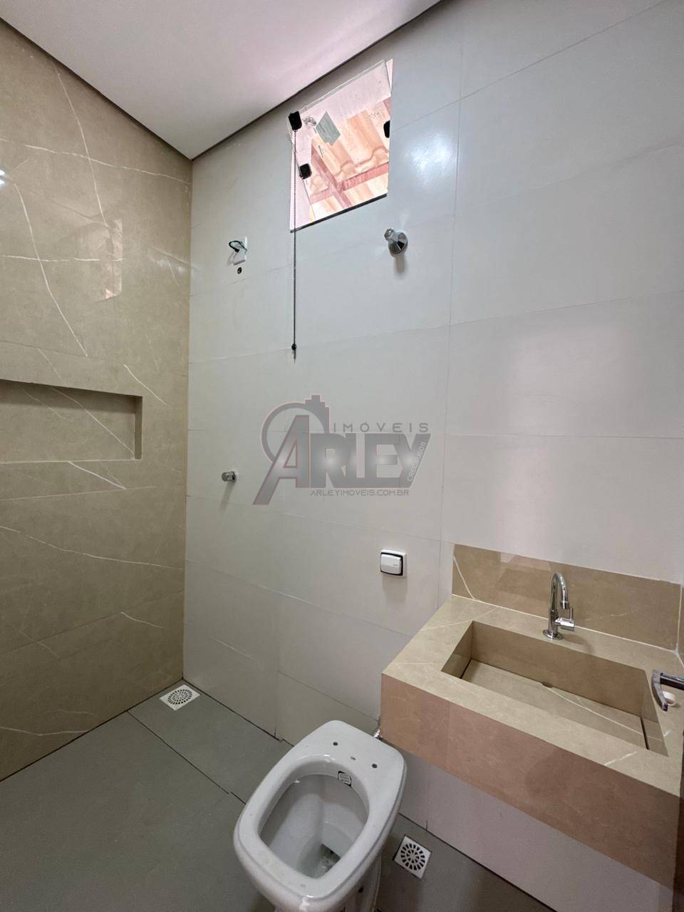 Casa, 3 quartos - Foto 9