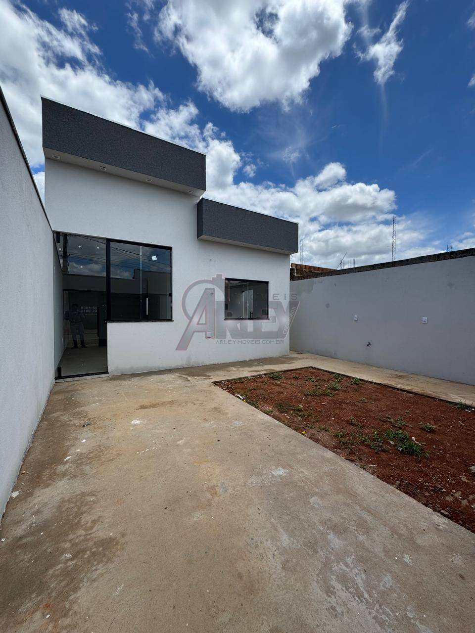 Casa, 3 quartos - Foto 6