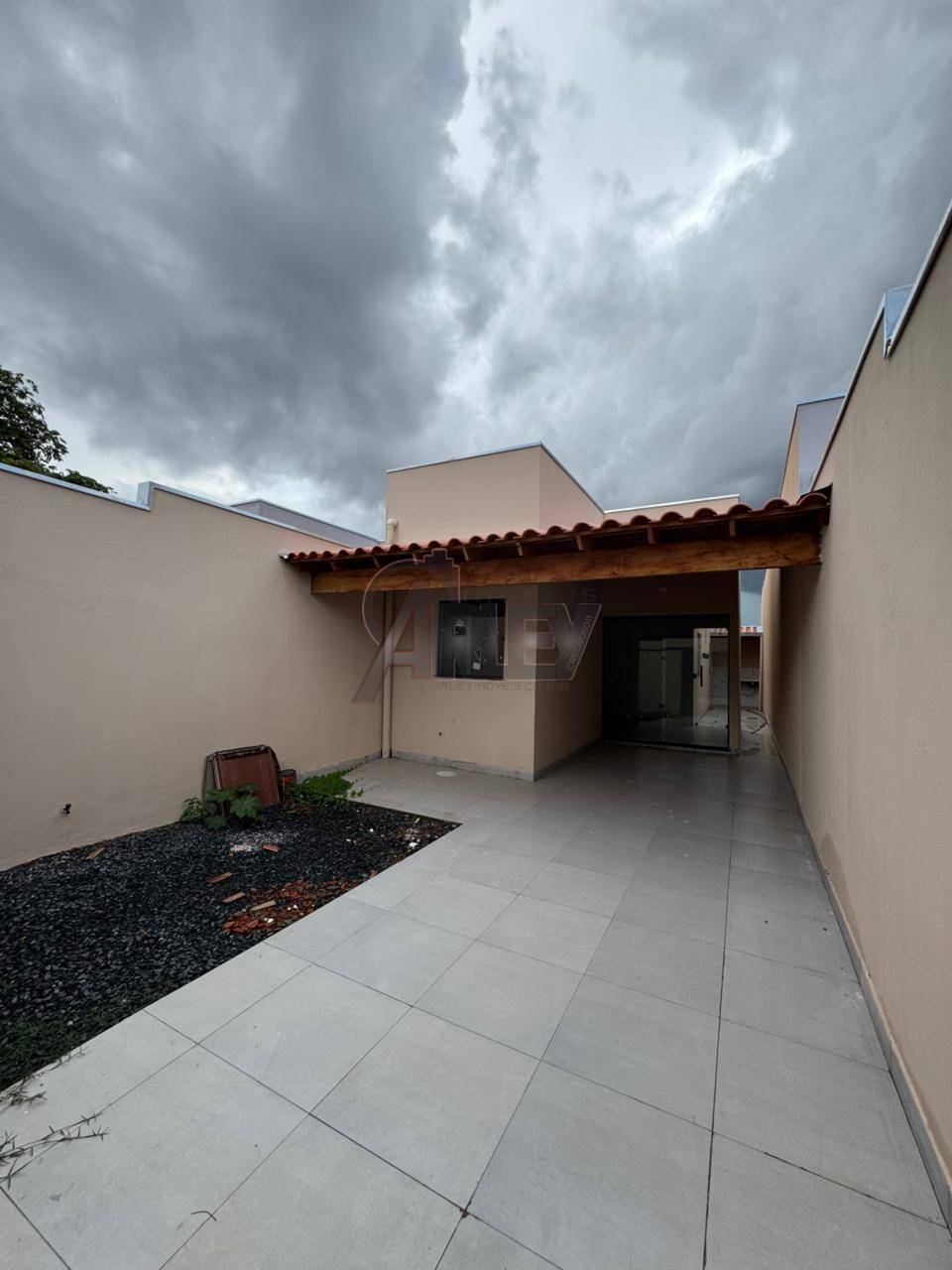 Casa, 2 quartos - Foto 2