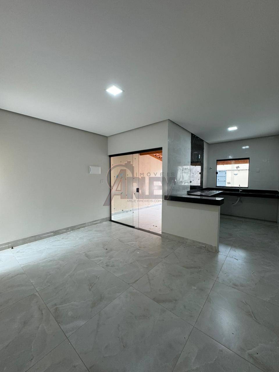 Casa, 2 quartos - Foto 3