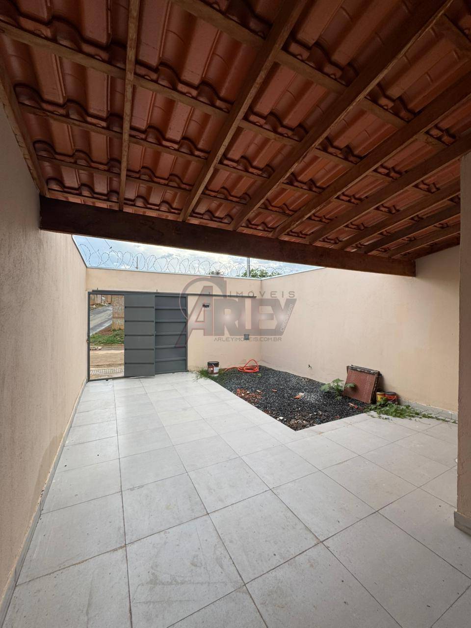 Casa, 2 quartos - Foto 6