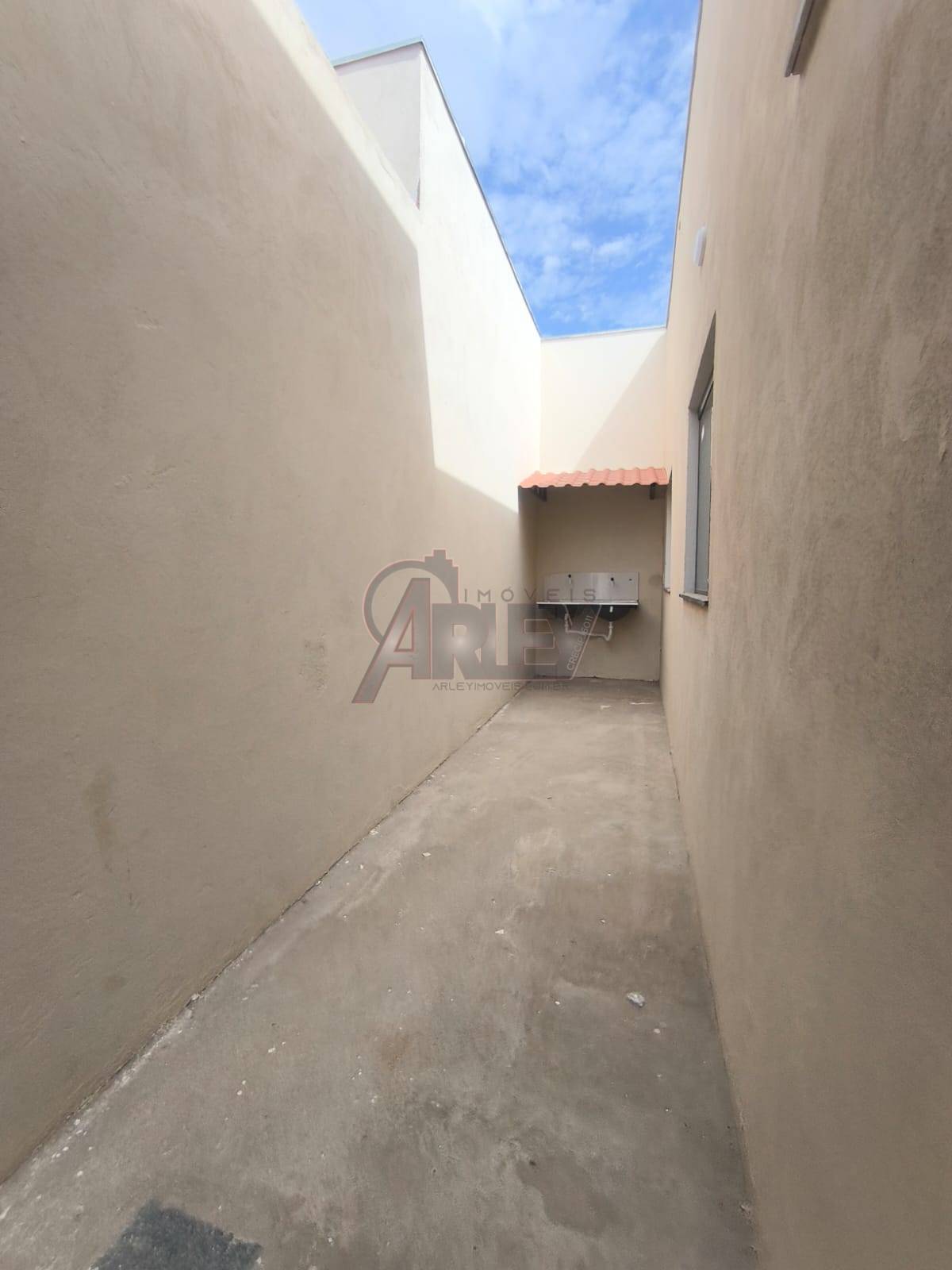 Casa, 2 quartos - Foto 2