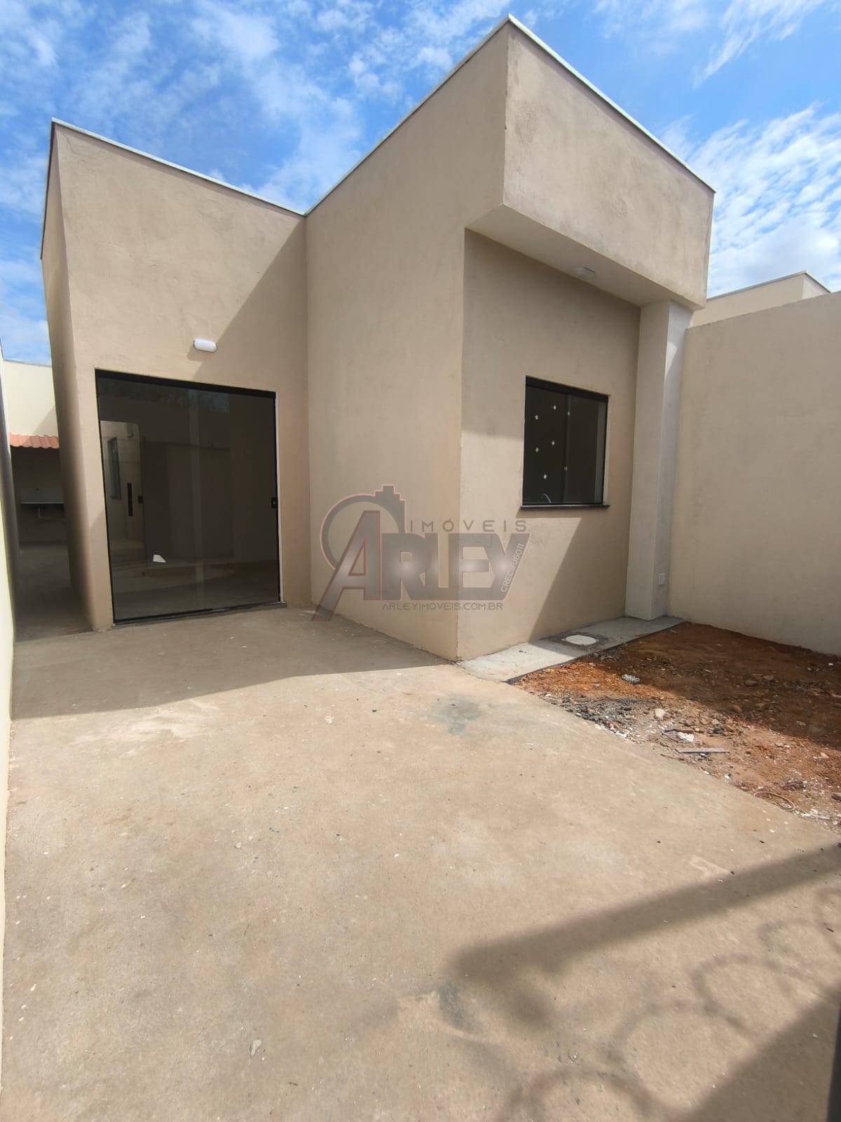 Casa, 2 quartos - Foto 1