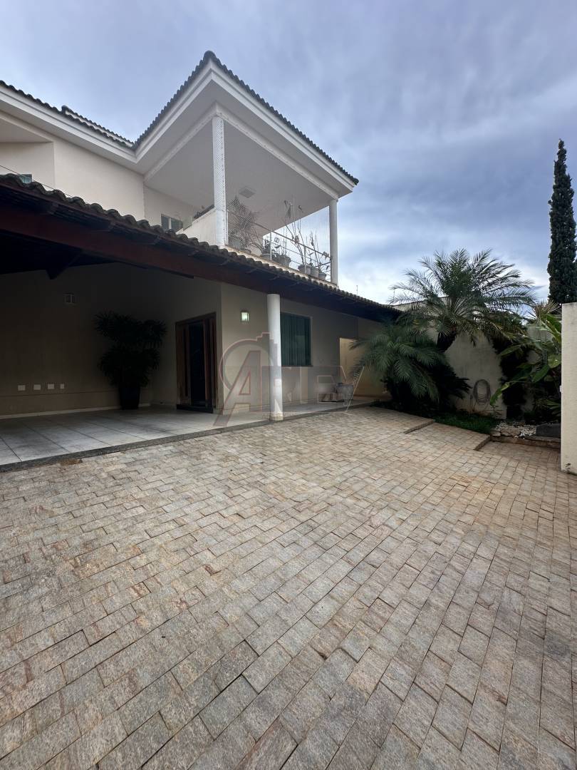Casa, 4 quartos, 360 m² - Foto 4