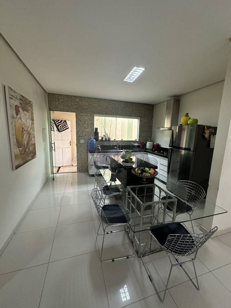 Casa, 4 quartos, 360 m² - Foto 18