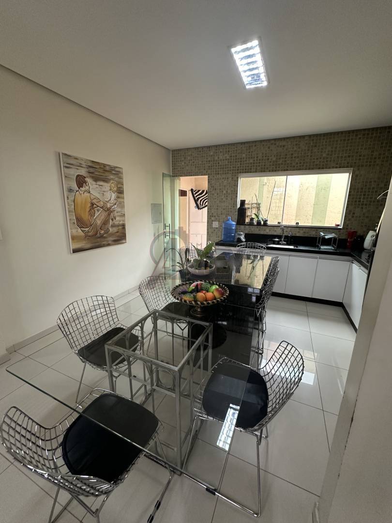 Casa, 4 quartos, 360 m² - Foto 26