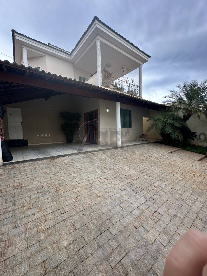 Casa, 4 quartos, 360 m² - Foto 2