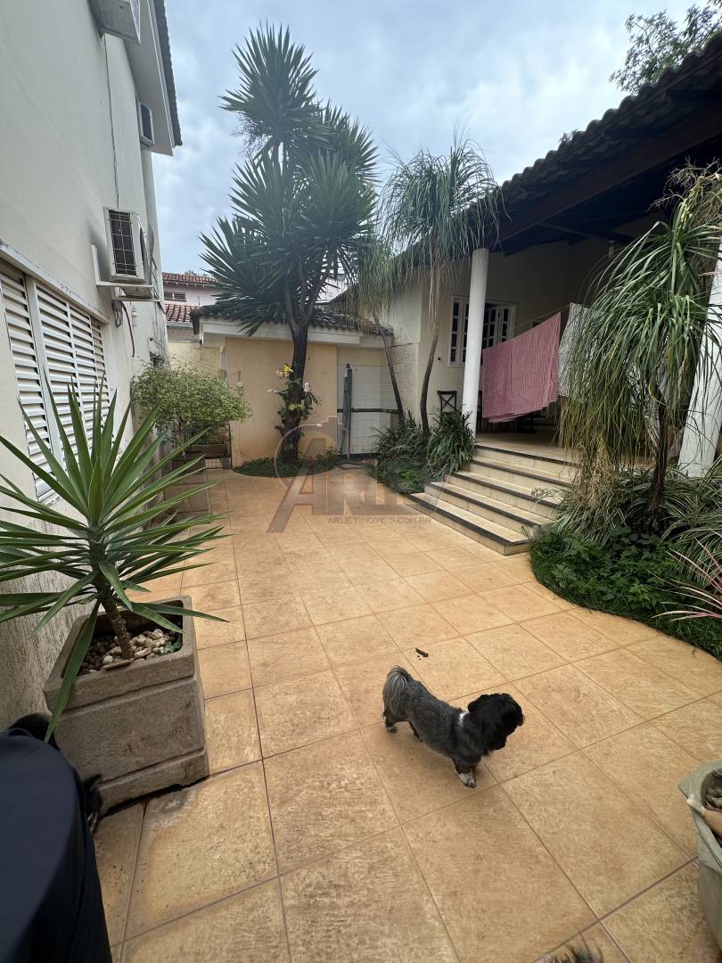 Casa, 4 quartos, 360 m² - Foto 41