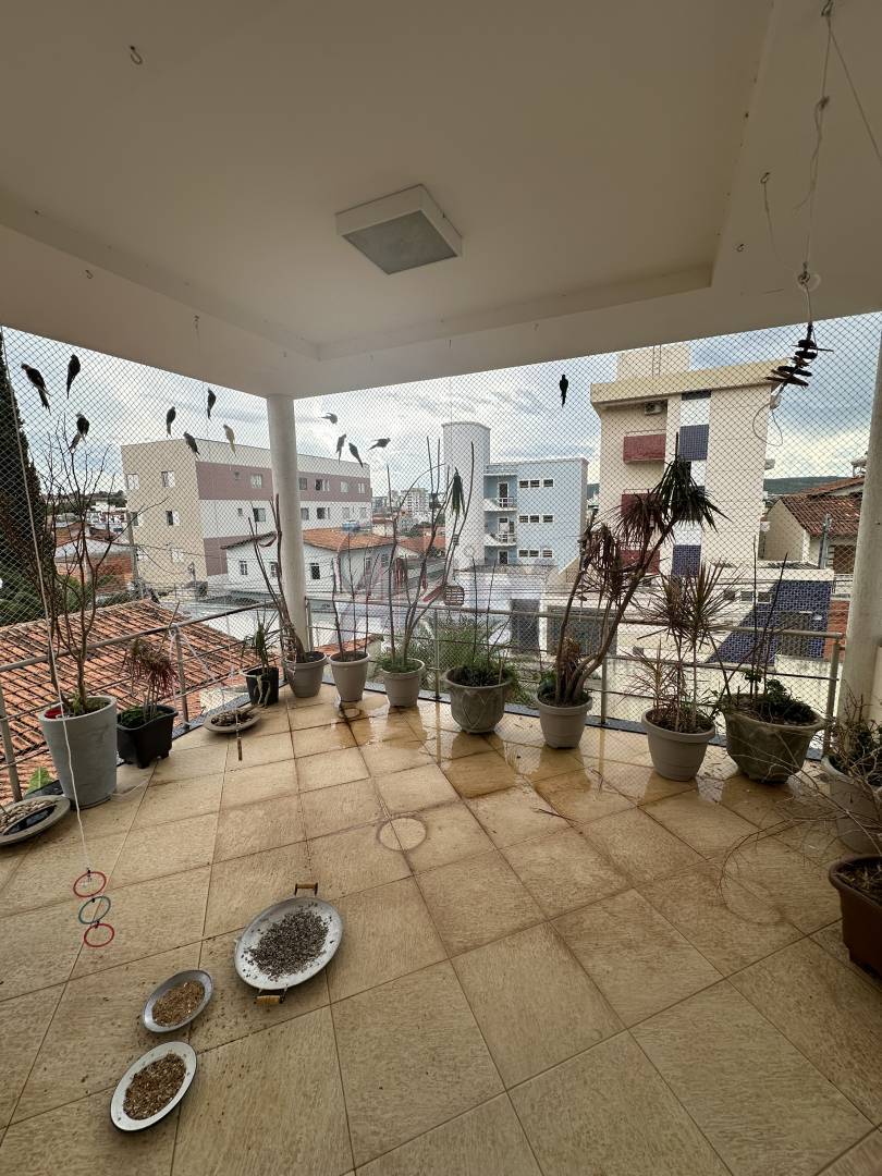 Casa, 4 quartos, 360 m² - Foto 43