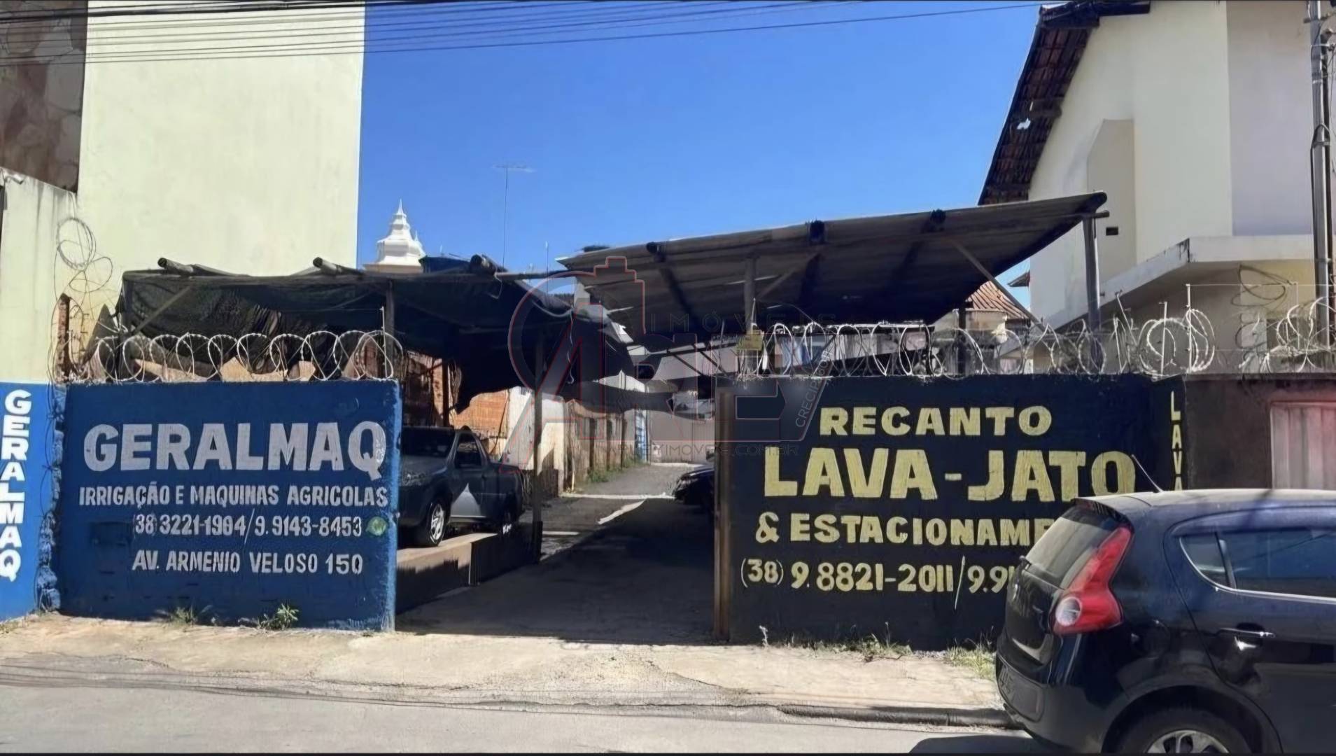 Terreno, 300 m² - Foto 1