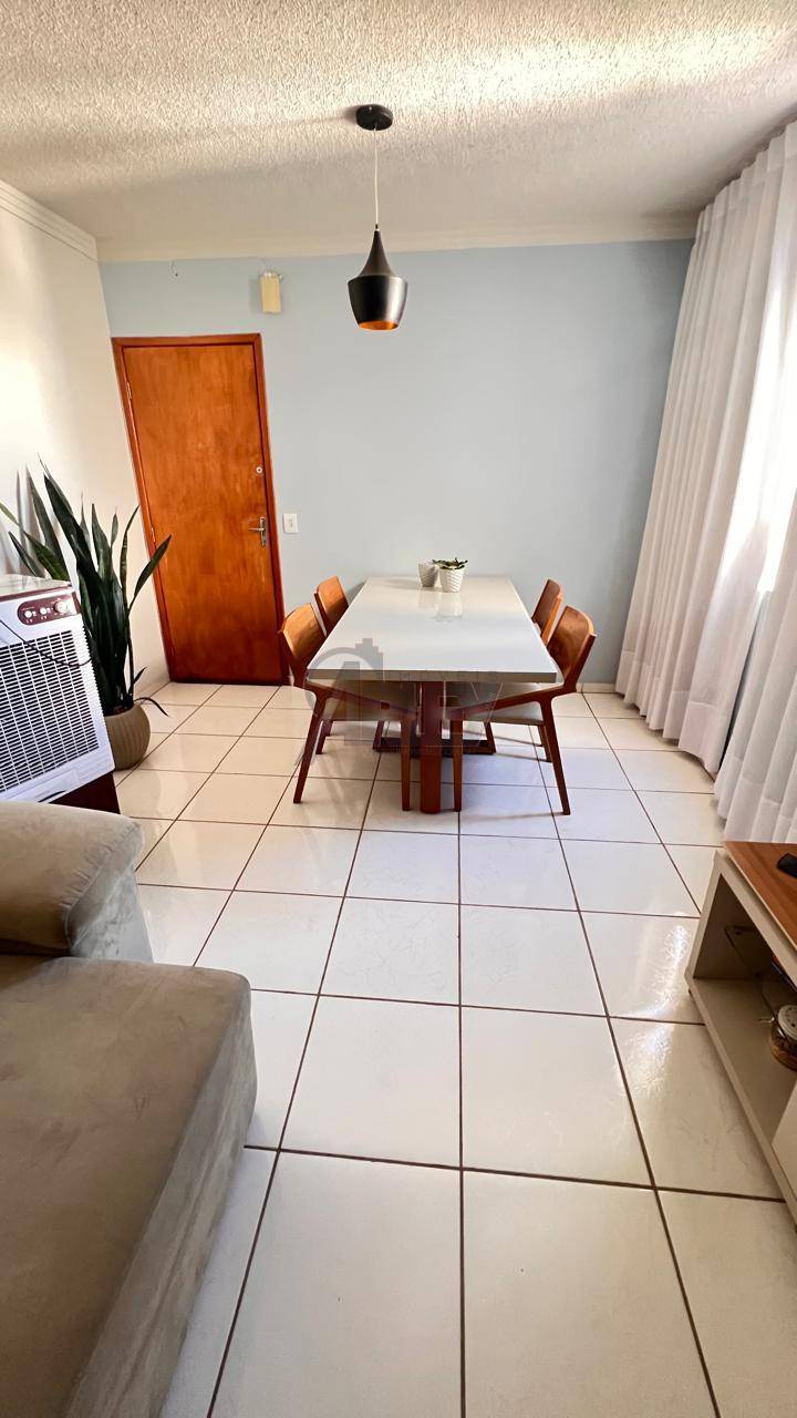 Apartamento, 3 quartos - Foto 1