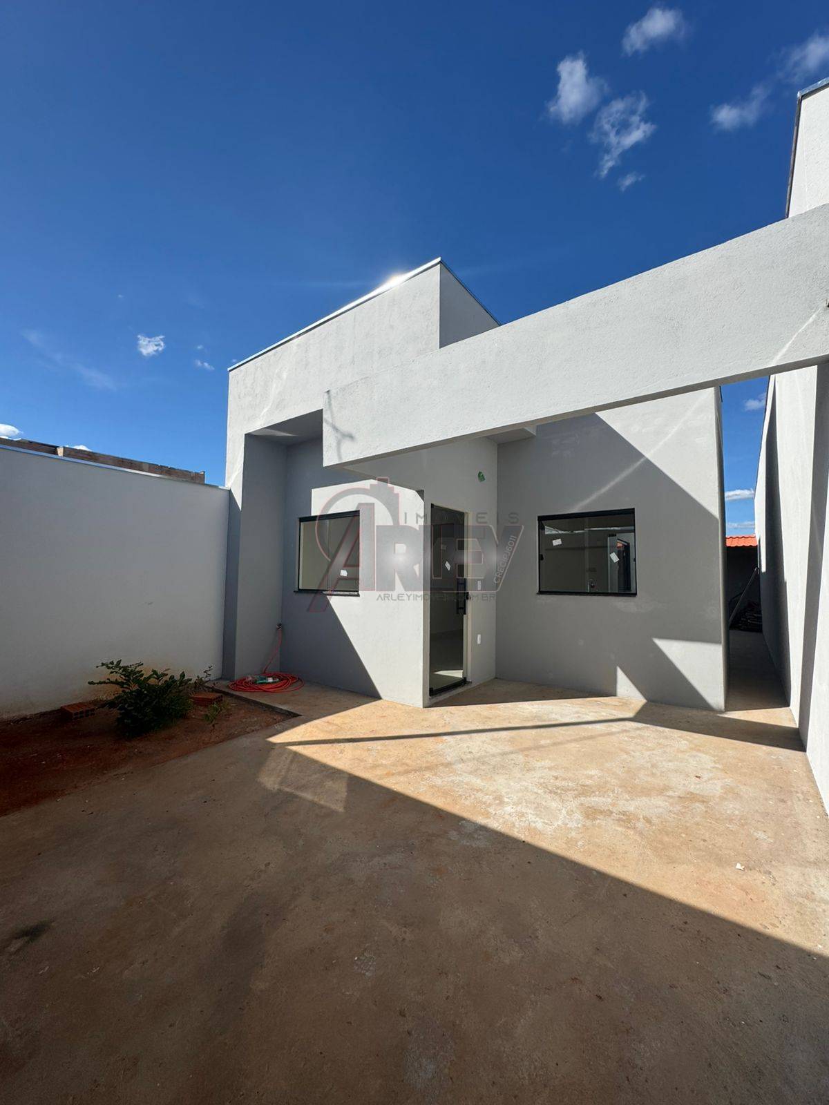 Casa, 3 quartos - Foto 2