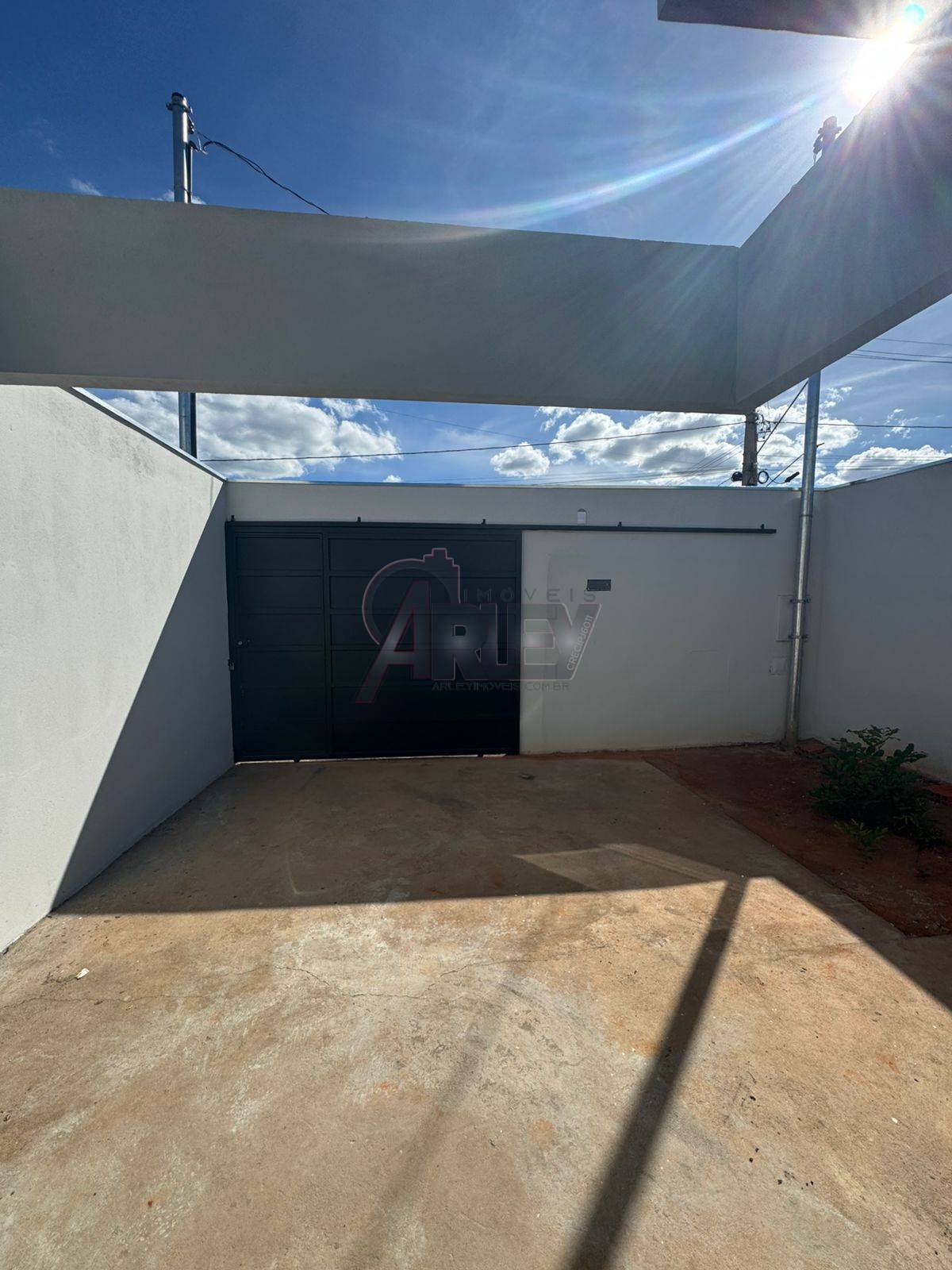 Casa, 3 quartos - Foto 3