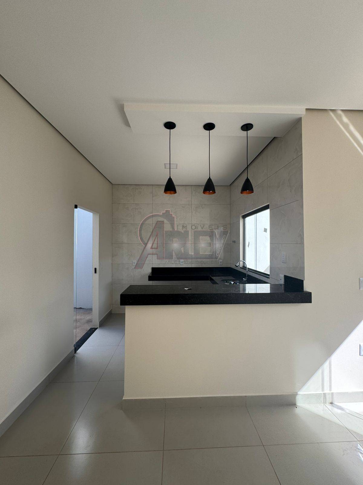 Casa, 3 quartos - Foto 8