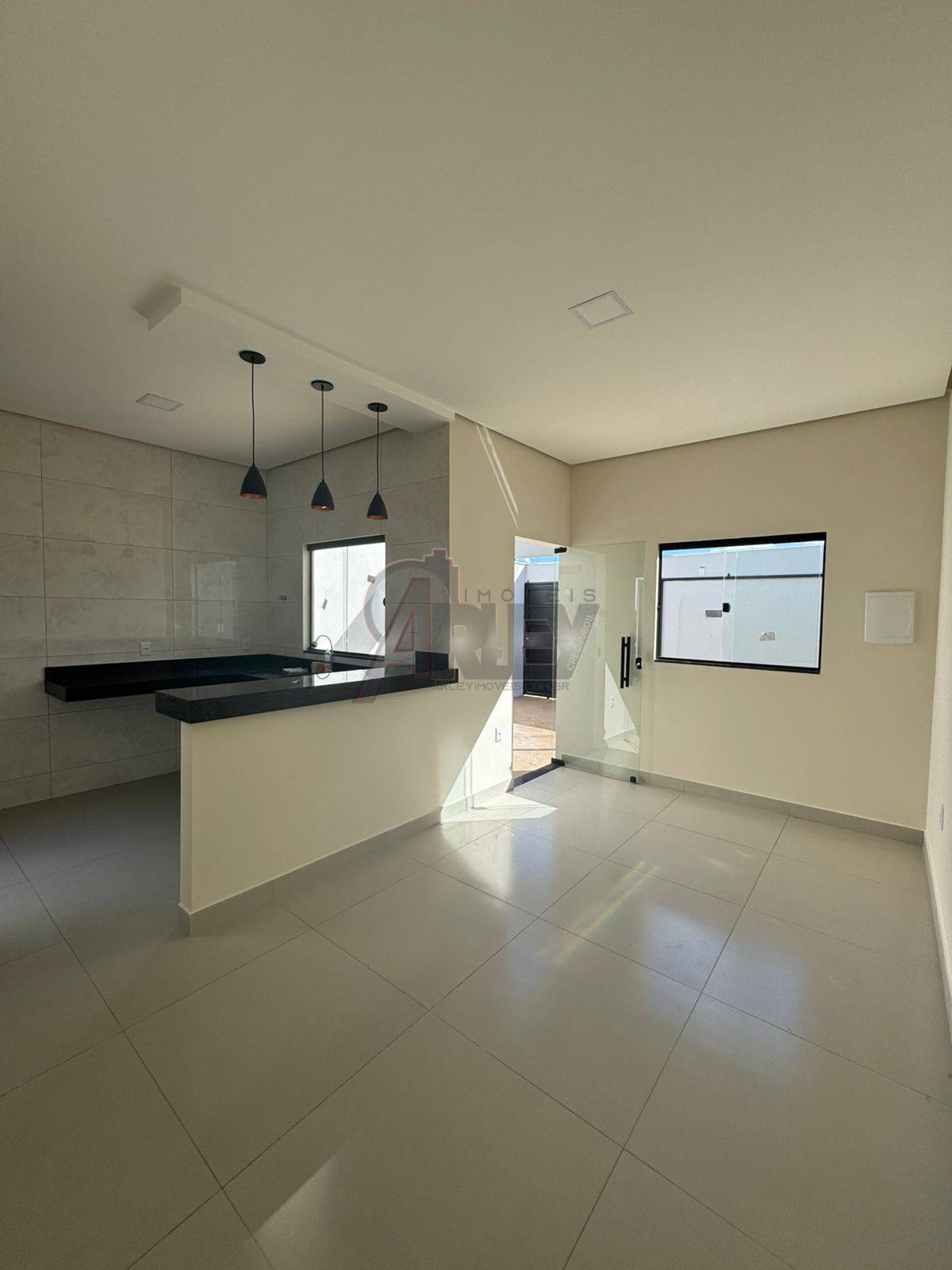 Casa, 3 quartos - Foto 10