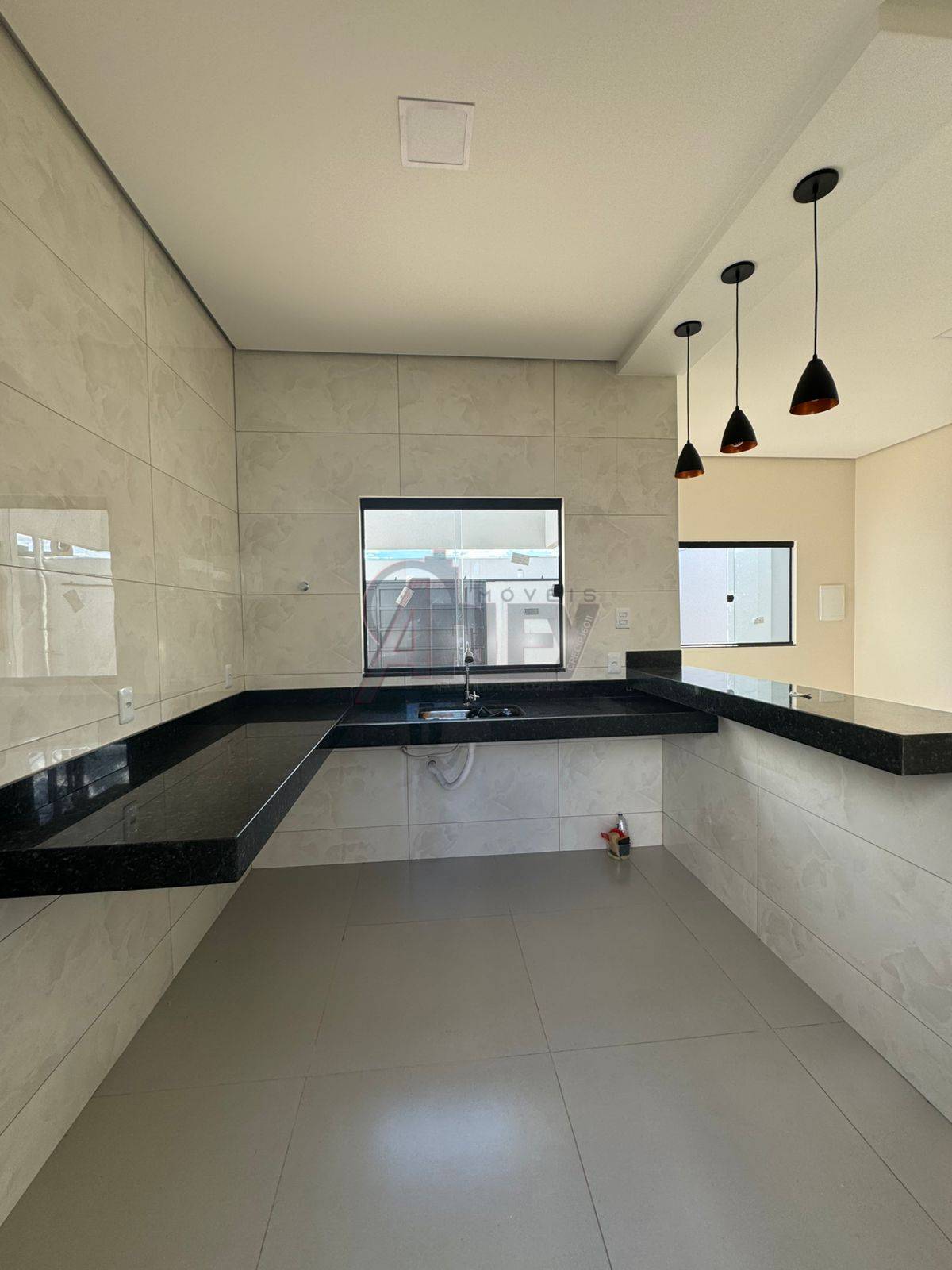 Casa, 3 quartos - Foto 7