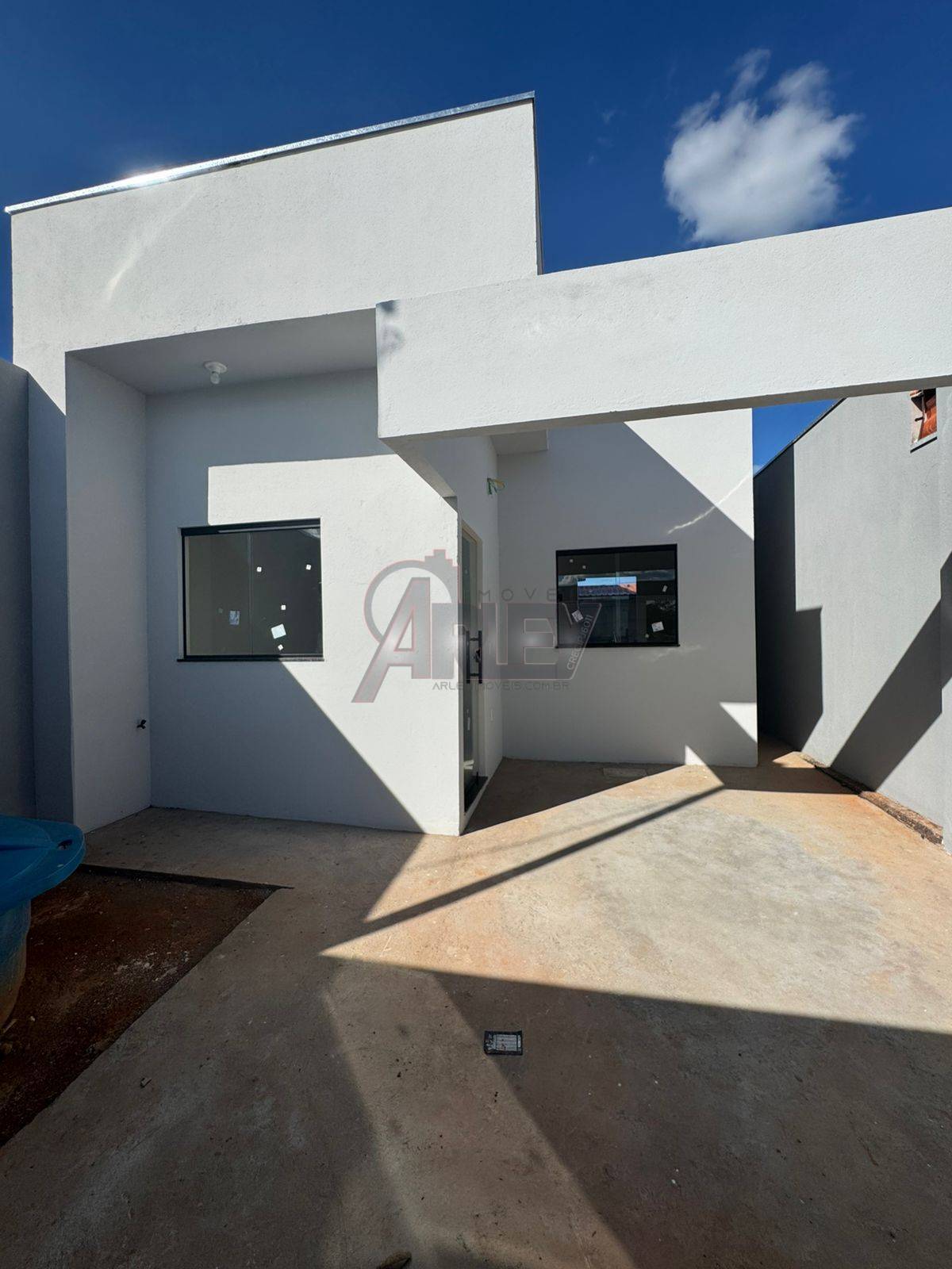 Casa, 2 quartos, 55 m² - Foto 2