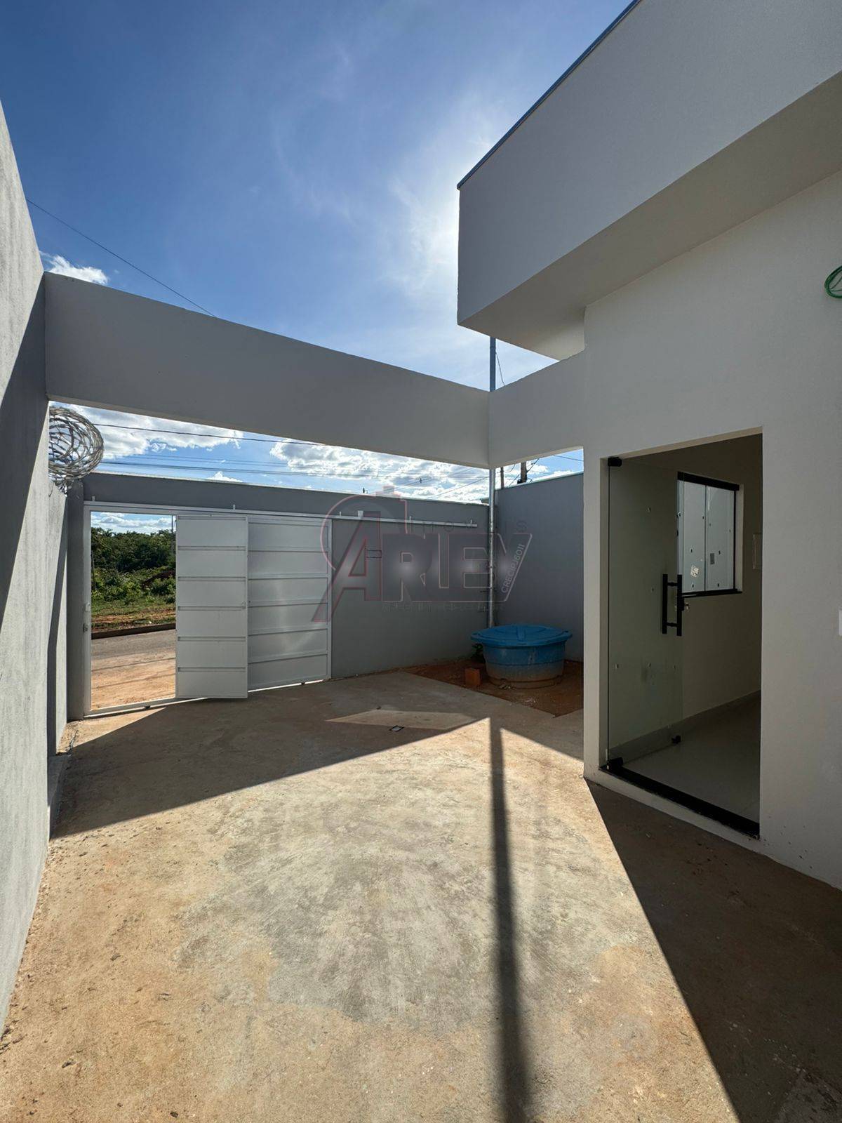 Casa, 2 quartos, 55 m² - Foto 3