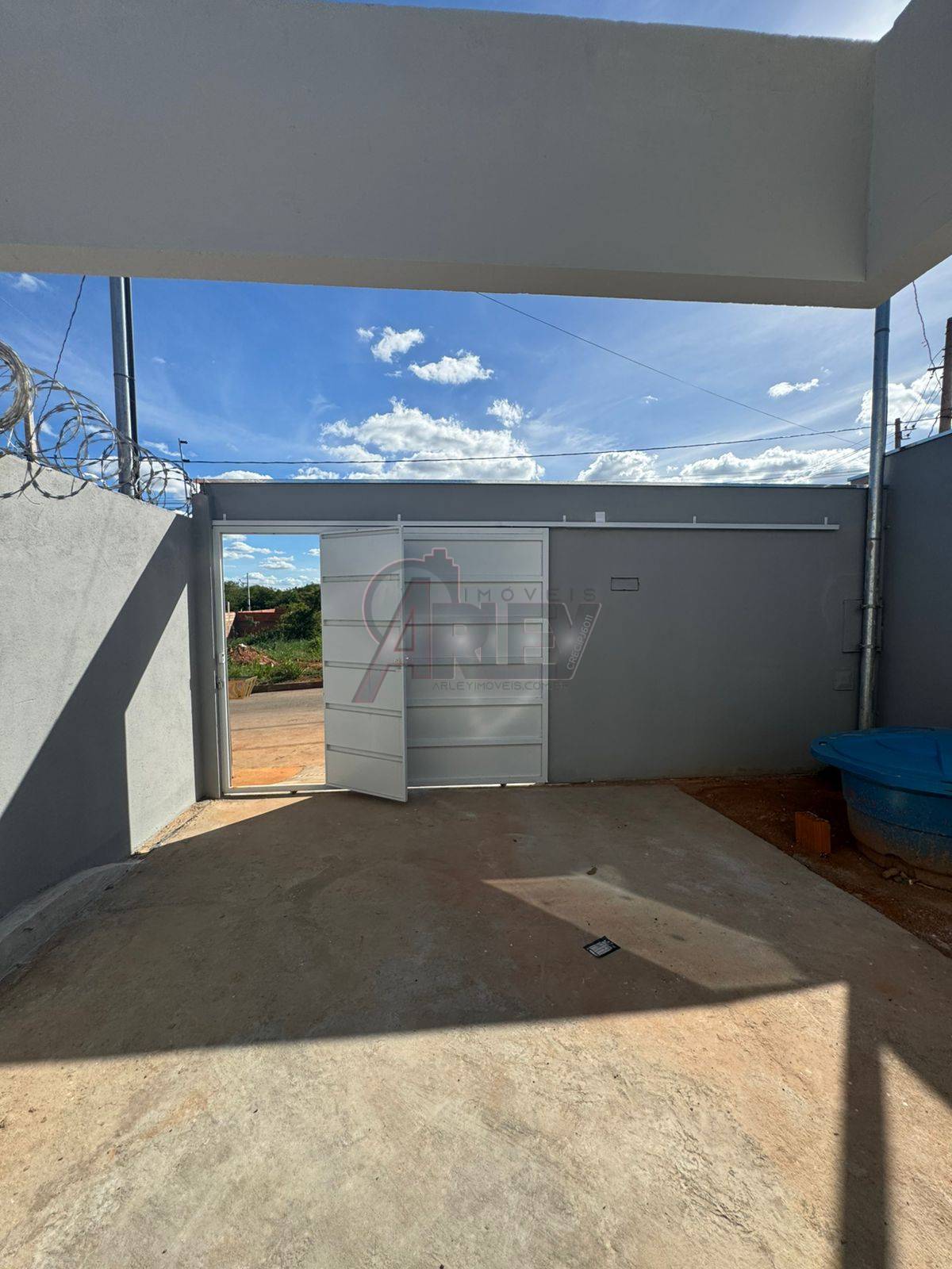 Casa, 2 quartos, 55 m² - Foto 7