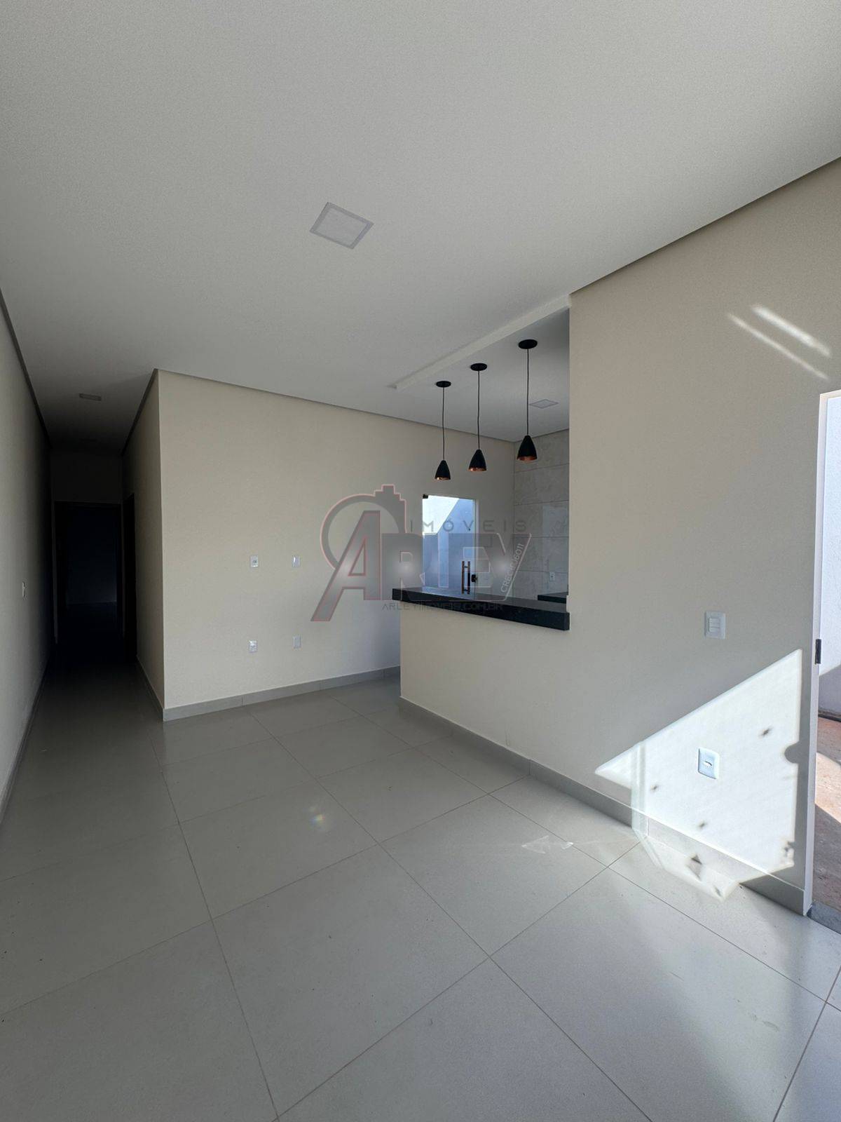 Casa, 2 quartos, 55 m² - Foto 4