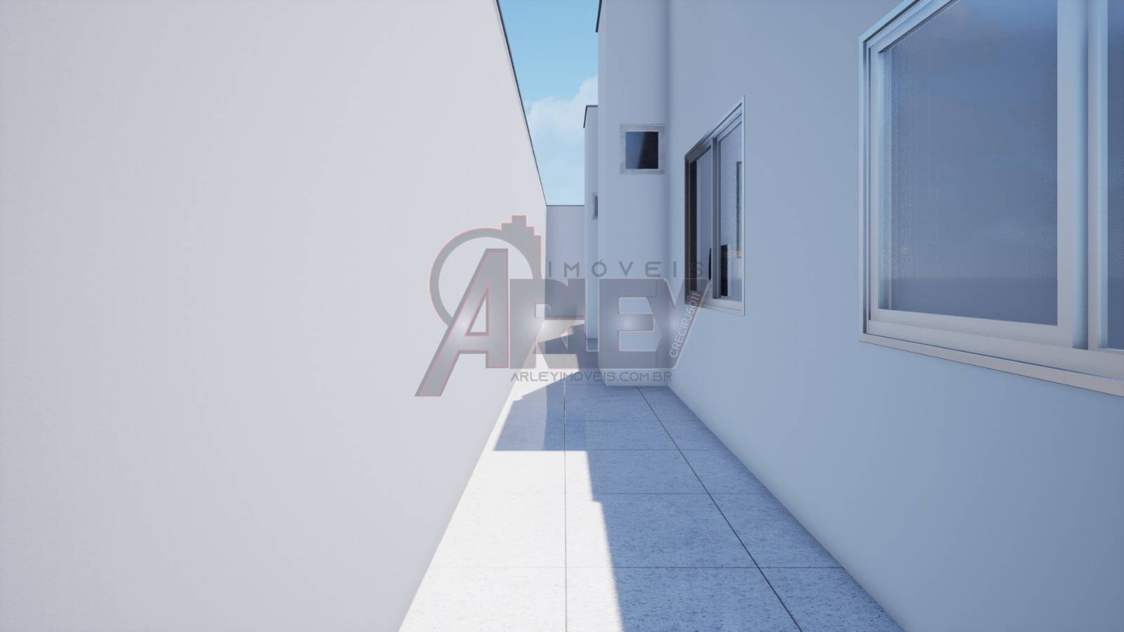 Casa, 3 quartos, 64 m² - Foto 4