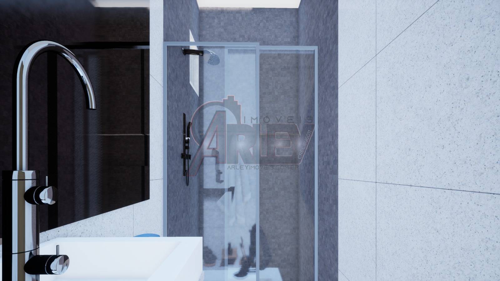 Casa, 3 quartos, 64 m² - Foto 7