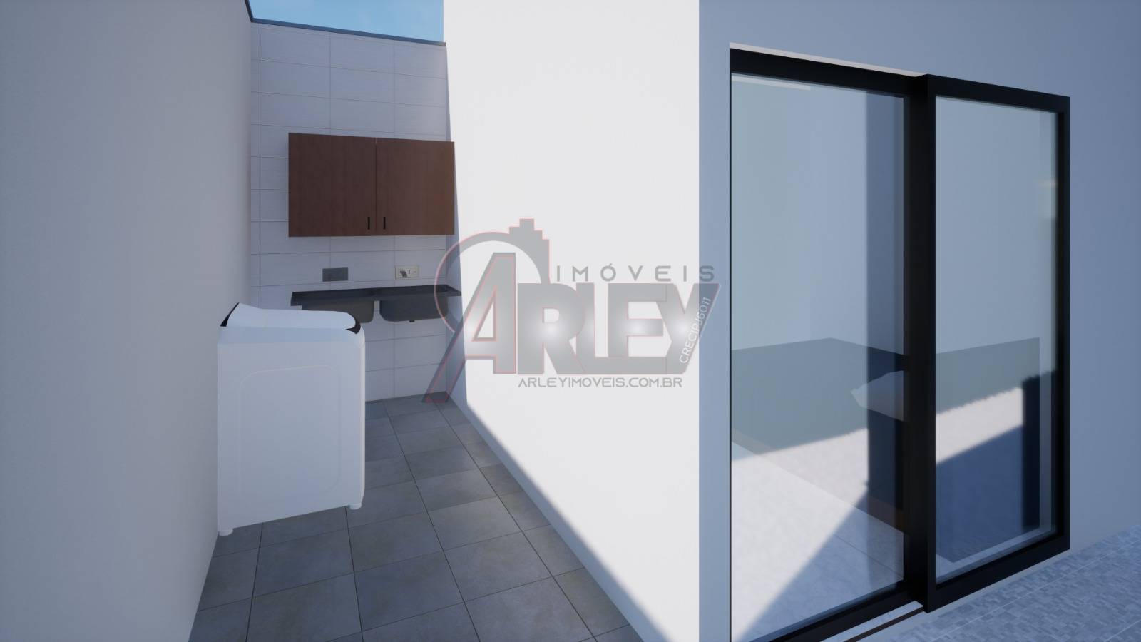 Casa, 3 quartos, 64 m² - Foto 8