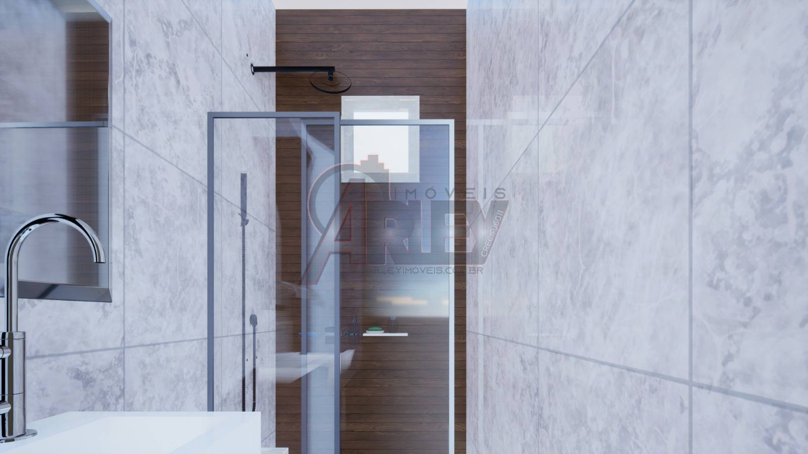 Casa, 3 quartos, 64 m² - Foto 4