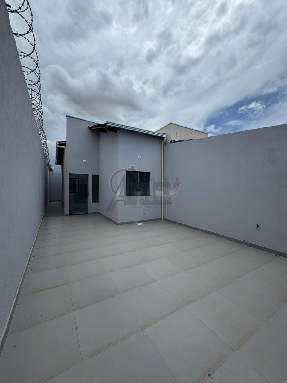 Casa, 2 quartos - Foto 1