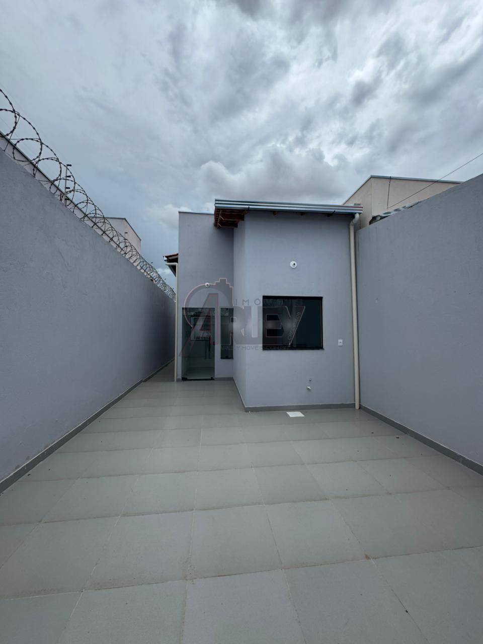 Casa, 2 quartos - Foto 2