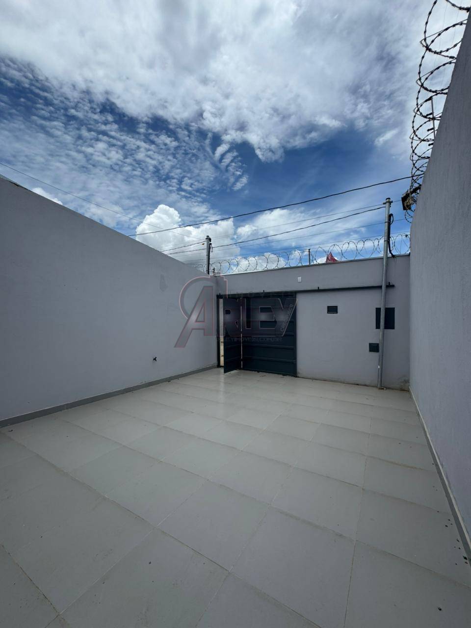 Casa, 2 quartos - Foto 3