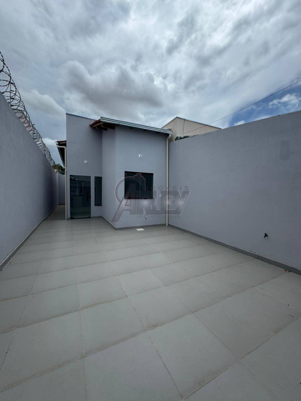 Casa, 2 quartos - Foto 4