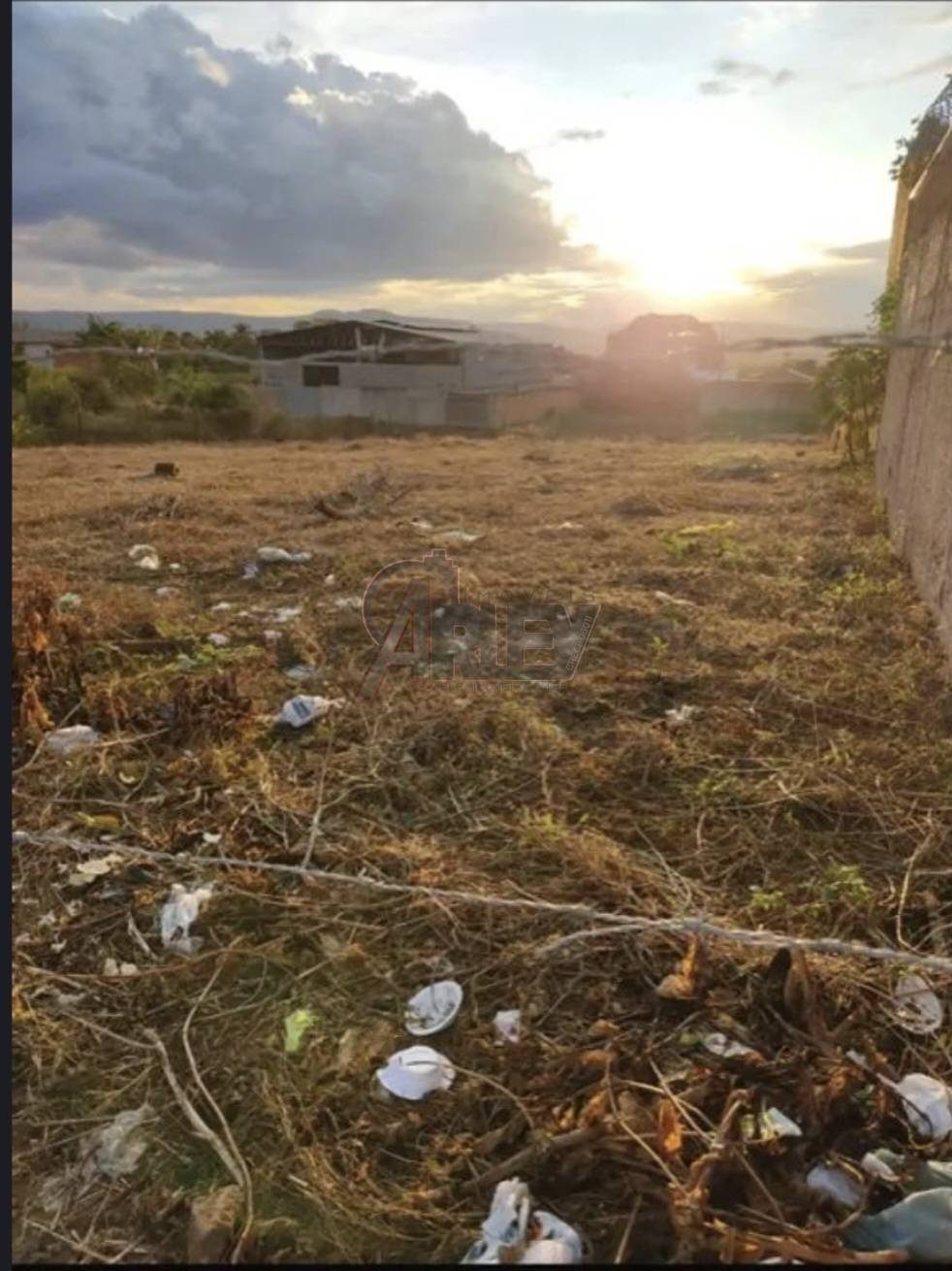 Terreno, 1440 m² - Foto 2