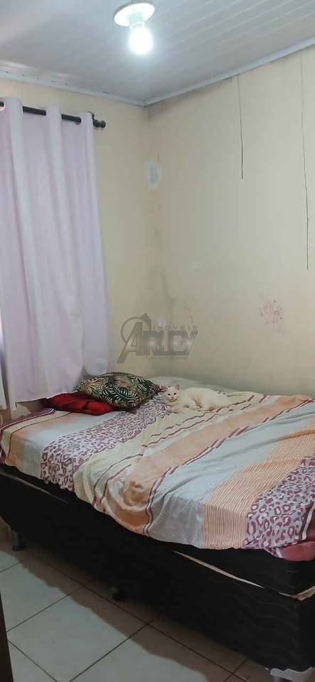 Casa, 2 quartos - Foto 2